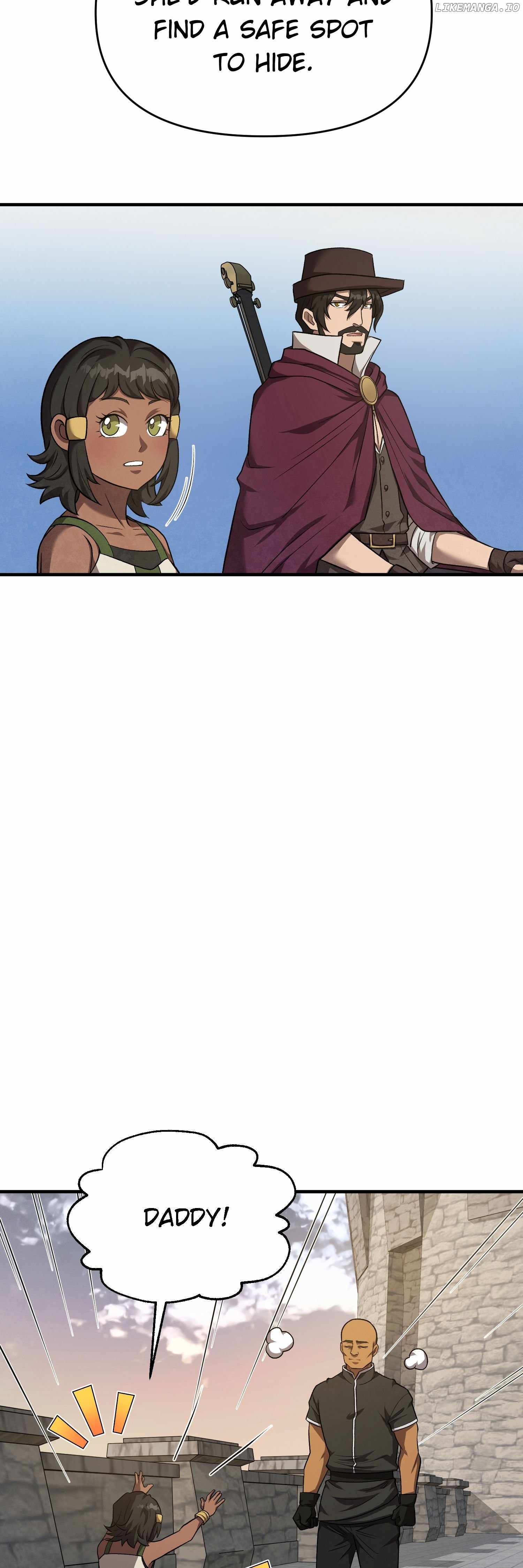 Legendary Retirement Chapter 25 12